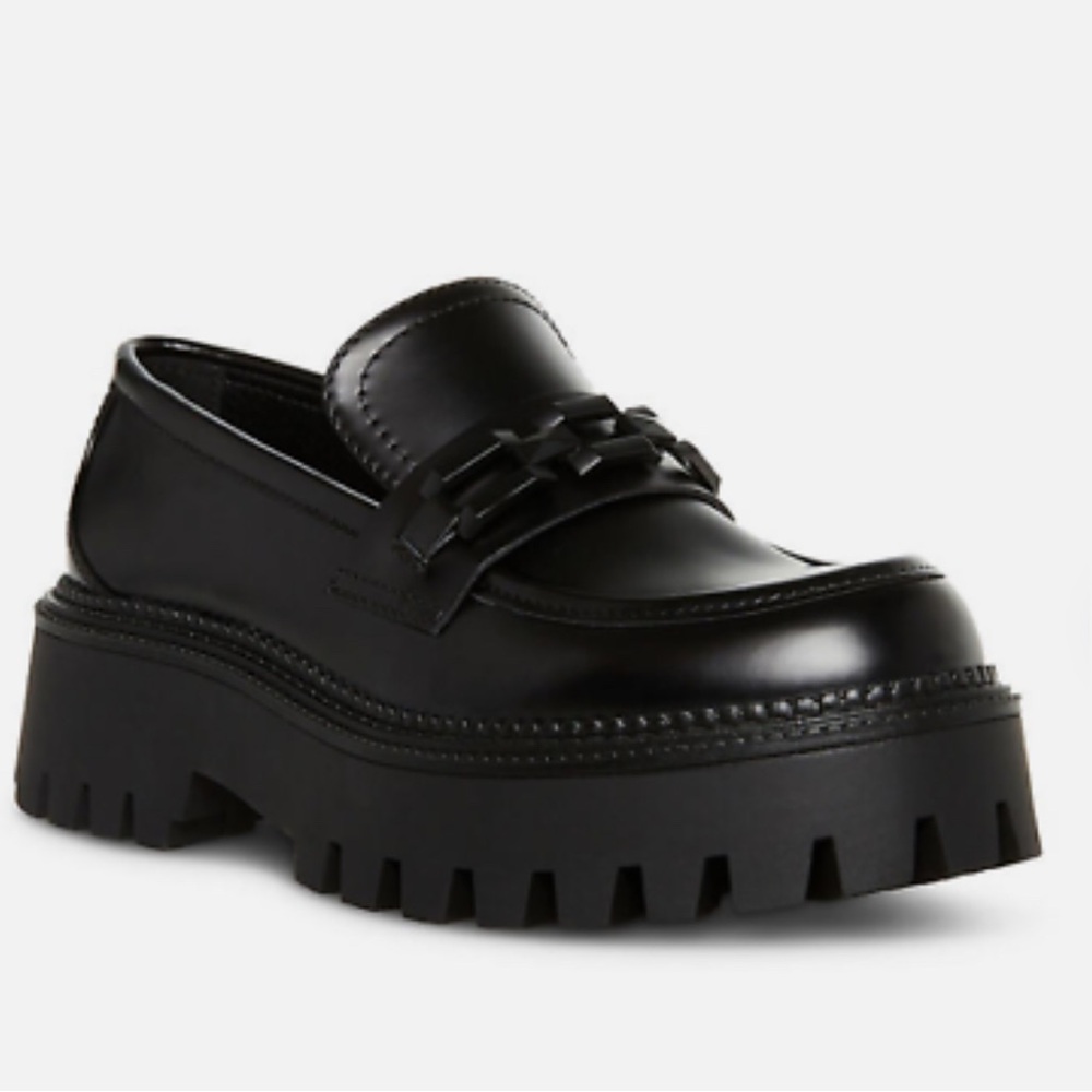 Steve Madden Aerin Loafers